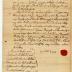Probated will of William Eames, 1782
