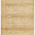 Probated will of Ann Covenoven, 1782