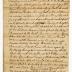 Probated will of Tunis Covert, 1782