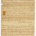 Probated will of Jacob Cole, 1782