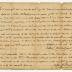 Probated will of Thomas Cooper, 1782