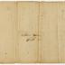 Probated will of William Downs, 1782