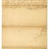 Probated will of Jacob Durye, 1782