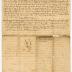 Probated will of John Colyer, 1782