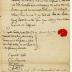 Probated will of Thomas Emmans, 1782