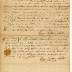 Probated will of William Eames, 1782