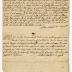 Probated will of Daniel Down, 1782