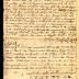 Probated will of Thomas Conkling, 1782