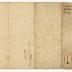 Probated will of Daniel Down, 1782