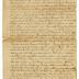 Probated will of Elbert Hoogland, 1782