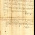 Probated will of Prince Hawes, 1782