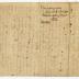 Probated will of David Ferry, 1782