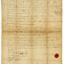 Probated will of William Gerraro, 1782