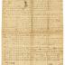 Probated will of William Frost, 1782