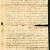 Probated will of Isaac Farrier, 1782