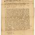 Probated will of Isaac Farrier, 1782