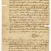 Probated will of William Hewlett, 1782