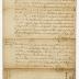 Probated will of Benjamin Hewlett, 1782