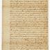 Probated will of Benjamin Hewlett, 1782