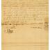 Probated will of Silas Hicks, 1782