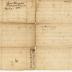 Probated will of Prince Hawes, 1782