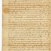 Probated will of Benjamin Hewlett, 1782