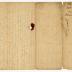 Probated will of Ezekiel Griffen, 1782
