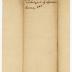 Probated will of James Haines, 1782