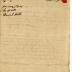 Probated will of David Ferry, 1782