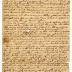 Probated will of Ezekiel Griffen, 1782