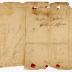 Probated will of Josiah Gilbert, 1782