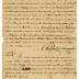 Probated will of Cornelius Halsey, 1782
