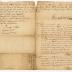 Probated will of Thomas Hendrickson, 1782