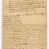 Probated will of Henry Holland, 1782