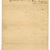 Probated will of Ezekiel Griffen, 1782