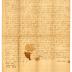 Probated will of Silas Hicks, 1782