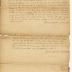 Probated will of Henry Harriss, 1782