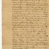Probated will of John Felthowsen, 1782