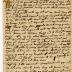 Probated will of David Ferry, 1782