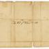 Probated will of William Hewlett, 1782