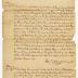 Probated will of Henry Holland, 1782
