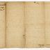 Probated will of Joseph Hinchman, 1782