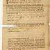 Probated will of Isaac Farrier, 1782