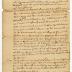 Probated will of Henry Holland, 1782