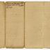 Probated will of Zachariah Hawking, 1782