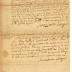 Probated will of James Hallicock, 1782