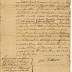 Probated will of John Felthowsen, 1782
