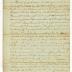 Probated will of James Hallett, 1782