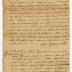 Probated will of John Felthowsen, 1782