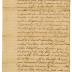 Probated will of John Felthowsen, 1782